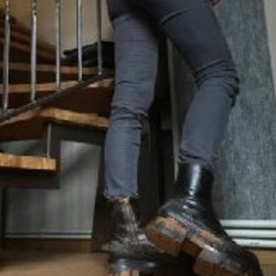 Юбка миди - фото 4