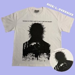 Футболка по аниме Chainsaw Man - фото 3