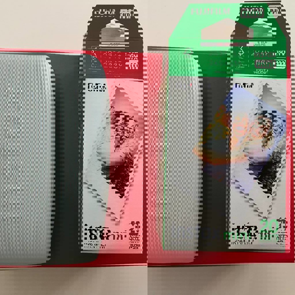 Принтер Fujifilm Instax Mini Link 3