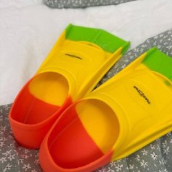 Ласты детские - фото 4