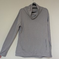 Рубашка сине-леопардовая - фото 3