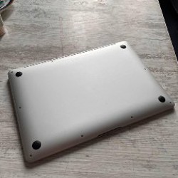 MacBook Air M1 - фото 2