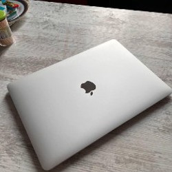 MacBook Air M1 - фото 3