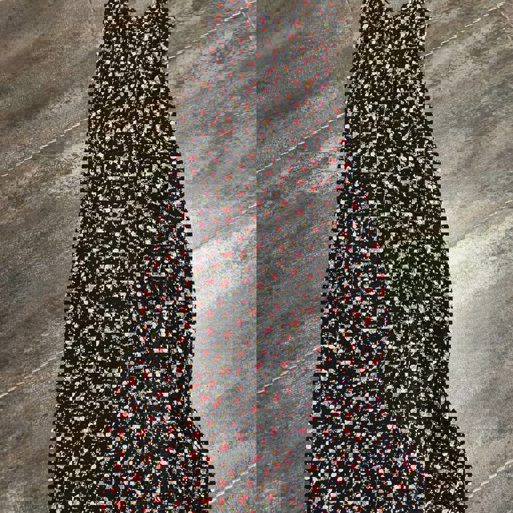 Летний сарафан