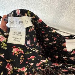 Летний сарафан - фото 2