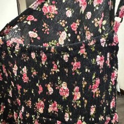 Летний сарафан - фото 4