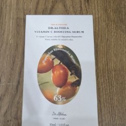 Сыворотка Dr. Althea Vitamin C Boosting Serum - фото 2