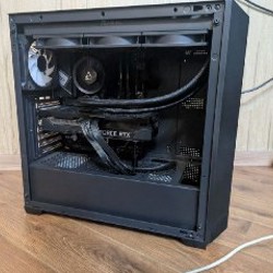 Игровой ПК - фото 2