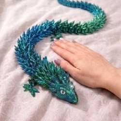 Большой дракон - фото 2