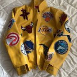 Бомбер Jeff Hamilton - фото 3