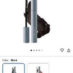 Тушь для ресниц Persona Volumizing Tubing Mascara - фото 2
