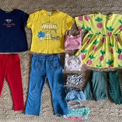 Шортики - фото 1