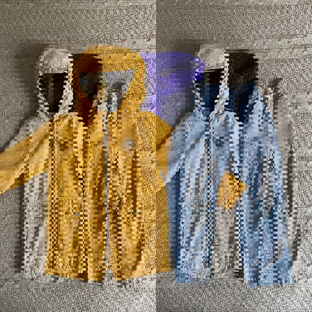 Комплект теплой одежды