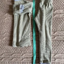 Комплект теплой одежды - фото 2