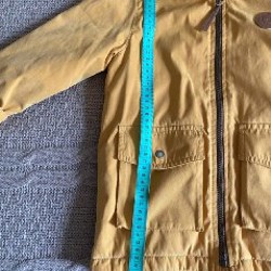 Комплект теплой одежды - фото 3