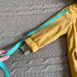 Комплект теплой одежды - фото 4