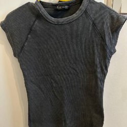 Футболка - фото 7