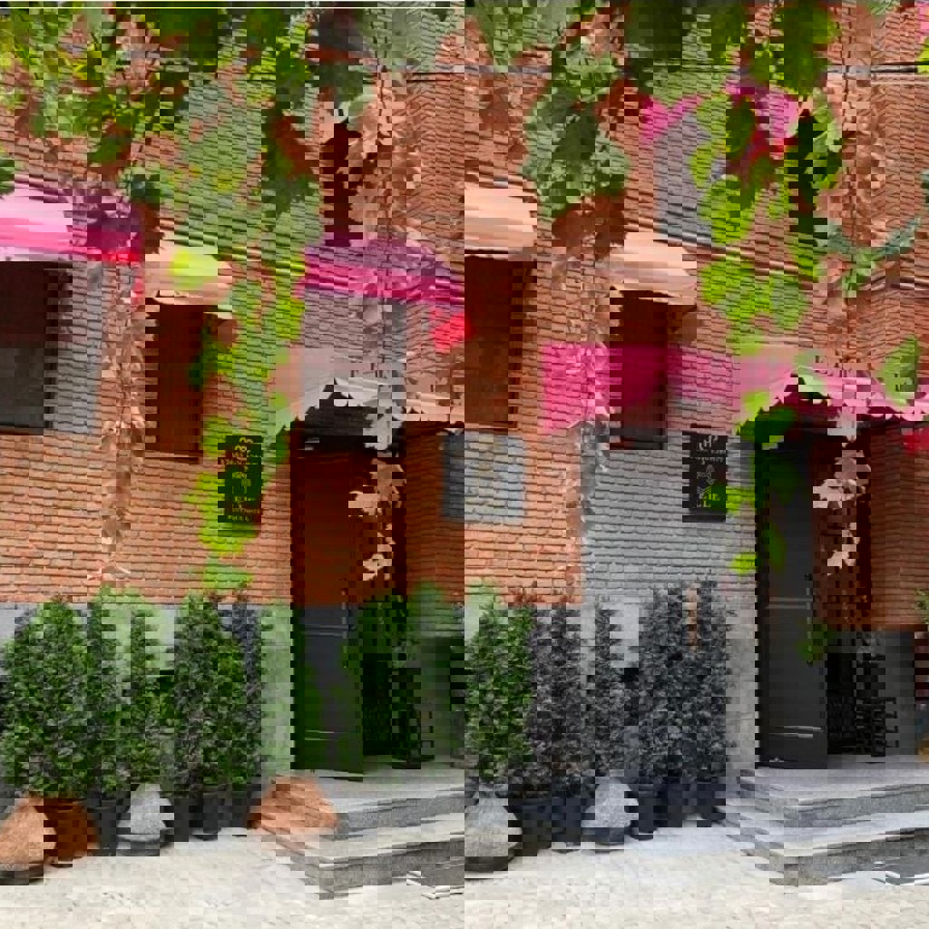 Поиск отеля в Тбилиси