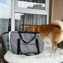 Мягкая переноска - фото 5