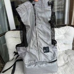 Сумка переноска / рюкзак для собак - фото 3