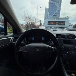 Ford Fusion - фото 3