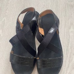 Обувь размер 39 - фото 2