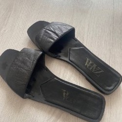 Обувь из натуральной кожи - фото 2