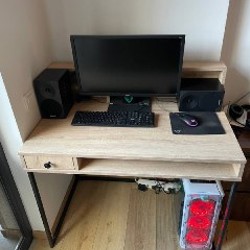 Компьютерный стол - фото 2