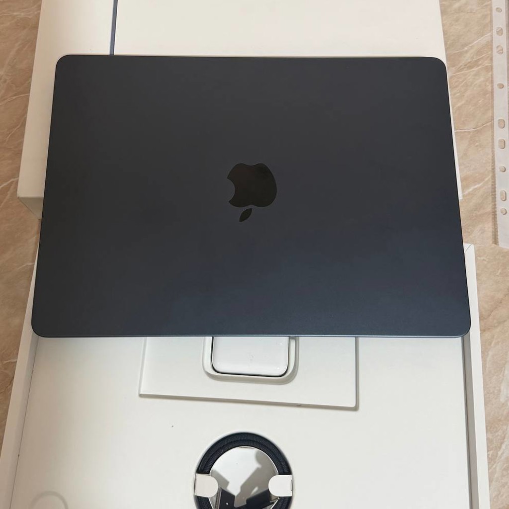 MacBook Air 2025 M4