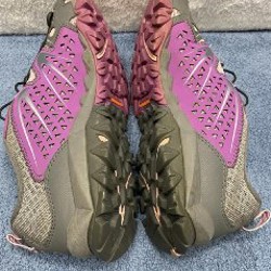 Merrell Capra Rapid Trail Shoes - фото 4