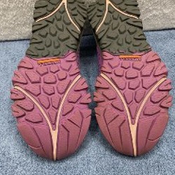 Merrell Capra Rapid Trail Shoes - фото 5