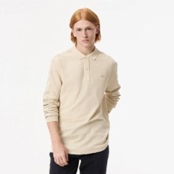 Оригинальная поло Lacoste - фото 2