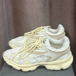 Кроссовки Lacoste - фото 2