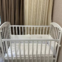 Деревянный манеж - фото 3