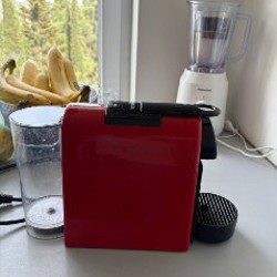 Кофемашина Nespresso Essenza Mini - фото 4