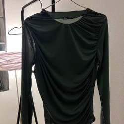 Кофточка Zara - фото 3