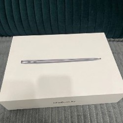 Macbook Air M1 13.3 дюйма - фото 4