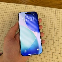 IPhone 17 Pro - фото 3