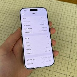 IPhone 17 Pro - фото 4