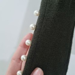 Кардиган ZARA - фото 3