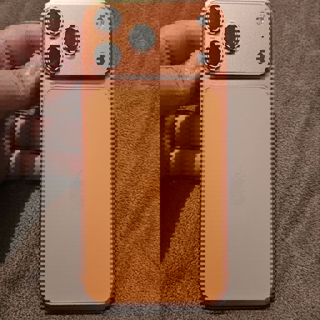 Apple iPhone 17 Pro Max