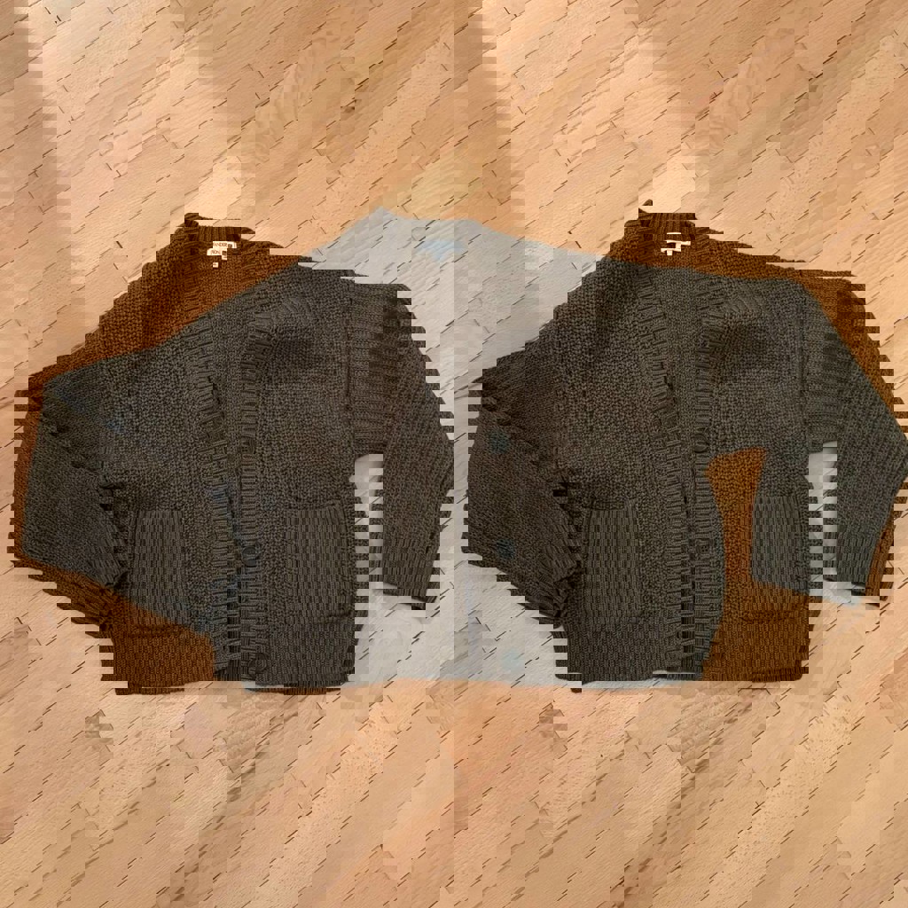 Кардиган Jwa x Uniqlo