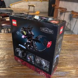 LEGO 10375 - фото 2