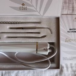 Микротоковая расческа-массажер - фото 2