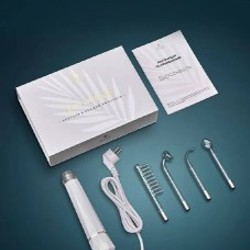 Микротоковая расческа-массажер - фото 3