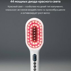 Микротоковая расческа-массажер - фото 6