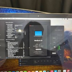 MacBook Air M1 - фото 3