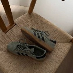 Кеды Spezial - фото 2