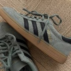 Кеды Spezial - фото 3