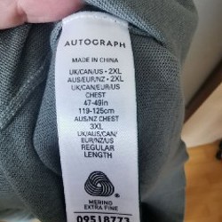 Джемпер Autograph - фото 4